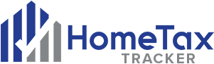 Home Tax Tracker